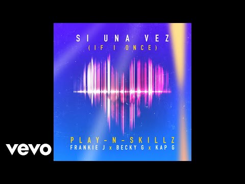 Video thumbnail for Si Una Vez (If I Once) [Spanglish Version]
