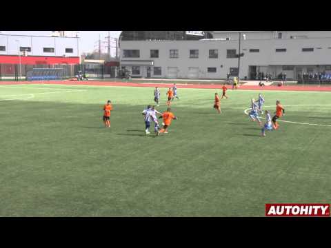 MFK Vítkovice - MFK Frýdek místek |1.pol|