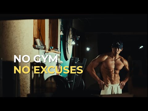 Train with me - Home PULL Day (FULL Breakdown)