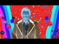 REQUESTED Yo Gabba Gabba Rainbow Connection In G Major