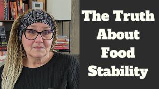 Food Security Isn't Optional Anymore