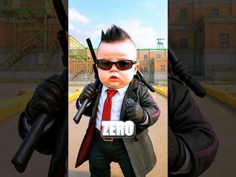 WHO WAS THE CUTTEST STRIKER? 🤩#bloodstrike #bloodstrikeclips #bloodstrikepartner