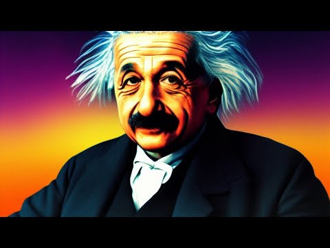 Genius Reflections: 35 Profound Albert Einstein Quotes
