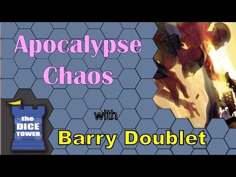 is a Board Game Everybody Should°°°