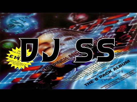 DJ SS @ Dreamscape XI 1994-07-01