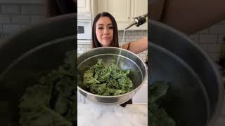 My Kale Chips got 10 Million Views on Tiktok | MyHealthyDish