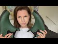 I tried those viral GUMBOOTS! Here's what happened. Merry People Bobbi gumboots review: Alpine Green