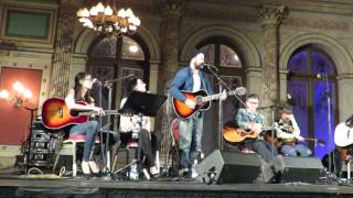 HENRIK BELDEN: Hometown