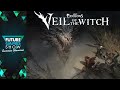 Βίντεο παιχνιδιού για Lost Eidolons: Veil of the Witch  Playstation