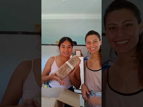 pedidos para Colonia Santa Rosa ✨🍞 #ferynatii #panaderia #integral