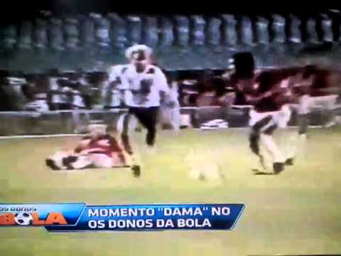 Momento Dama - Biro Biro