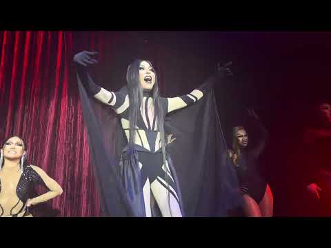 10222022 Xilhouete at NECTAR