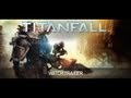 Gameplay video of Titanfall  PC