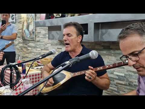 Fatmir Bajra me grup - Zhuj Selmani