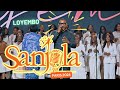 LOYEMBO GAEL MUSIC SANJOLA PARIS 2024