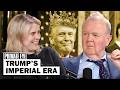 Mad King Donald Private Eye On President Trump S Peace Talks Farage S Crypto Full Episode