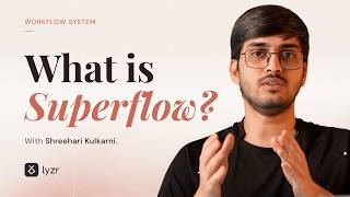 Superflow: AI Workflows With Real Reliability
