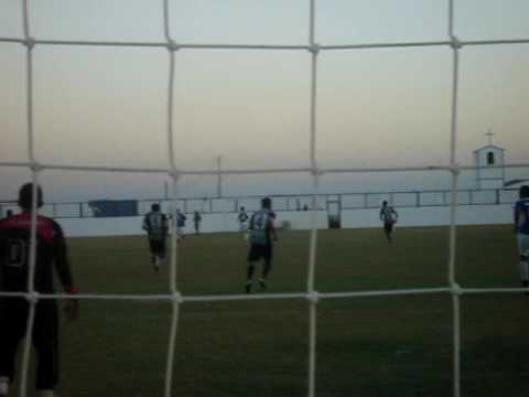 NR  Juventude da Timbauba x CSC da Canafístula  1 Quadro  Mourãozão - 06092009