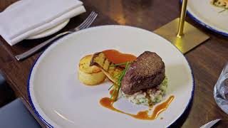 Book your stay at The Heights Hotel, Killarney