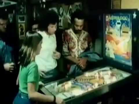 Pinball In The Movies - Tilt (Trailer)