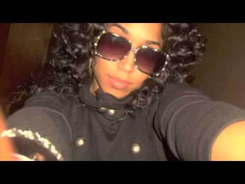 Natasha Ramos - Say Uh