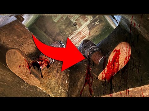 YOUTUBER DA EQUIPE DO RENATO GARCIA É ENC0NTR4DO ATACD0 PELA CRIATURA 👹