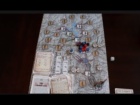 How To Win The Chosin Few Every Time