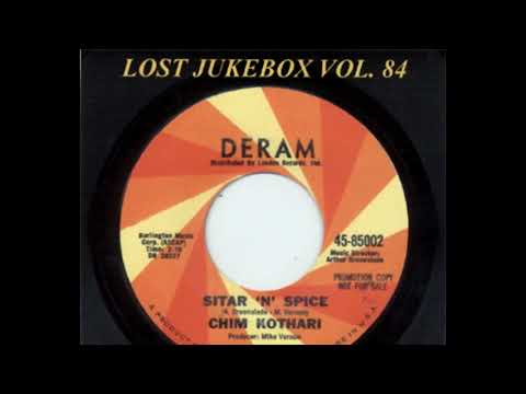 Crazy Elephant - Space Buggy 1970