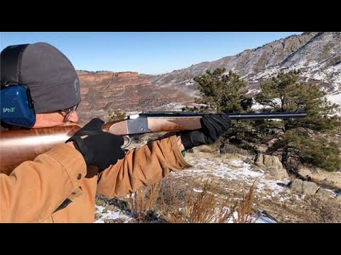 5-28-25 Triggered: The Lure of the Ruger No. 1