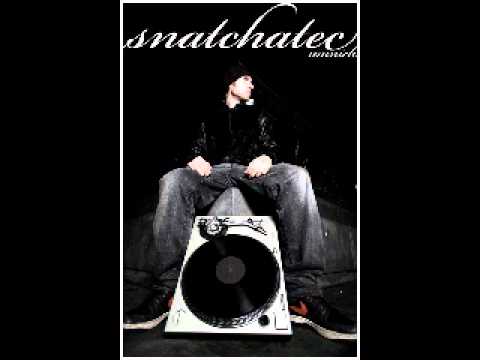 DJ SNATCHATEC - KNOCKED ON WOOD