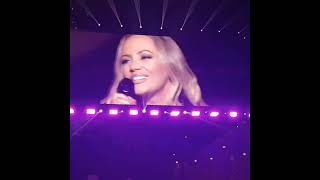 08/03/23 - Samantha Jade - ''Always'' - Backstreet Boys ''DNA World Tour'' - Brisbane