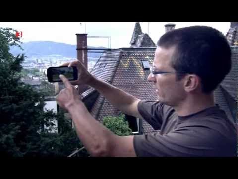 Die Angst hat 1000 Augen (Doku)