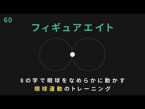 フィギュアエイトトレーニング