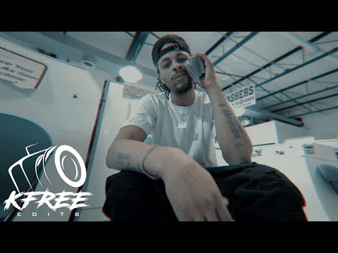 Klutch Jenkinz - Indeed (Official Video) Shot By @Kfree313