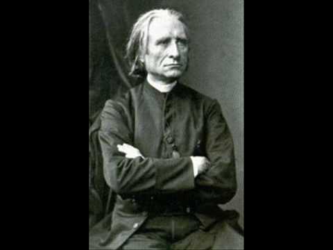 Franz Liszt - Hungarian Rhapsody No.2 (Orchestra version)