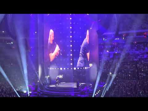 Michal David - Mám svůj svět - O2 Arena Prague 13.6.2025