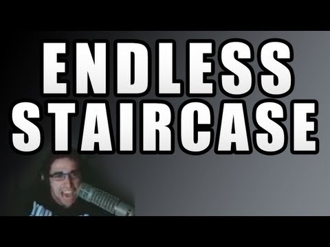 Endless Staircase with Cody [Livestream Highlights]