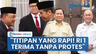 Guntur Romli PDIP Soroti Nasib Dadan Hindayana: Dilantik Jokowi, Dicopot RI 1, Ditangkap Kejagung