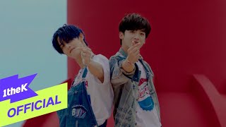 [影音] 裵珍映, 金曜漢 - I Believe