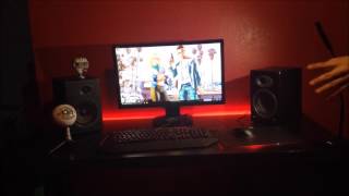 Video thumbnail for Audioengine A5+ Active 2-Way Speakers Review, AKA BEST SPEAKERS! by ASF Reviews