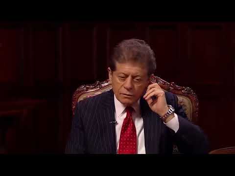Sergey Lavrov's Interview with Judge Napolitano on Ukraine, Europe, and Trump. Sept 2026 ENG Sub Video-Thumbnail von YouTube