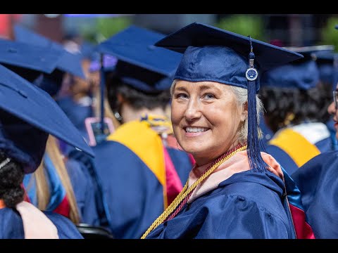 UAGC | Spring 2023 Commencement Ceremony