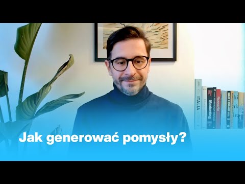 Techniki kreatywne, które pomogą Ci wyjść poza schemat