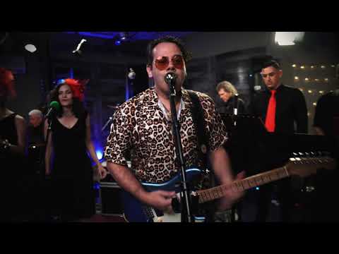 Promotional video thumbnail 2 for Let's Celebrate: The Party Band
