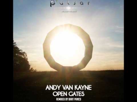 Andy van Kayne - Open Gates (Bart Panco Dub Mix) [TWT 063 RIP]