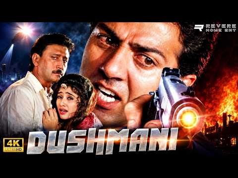 Dushmani: A Violent Love Story