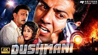 Dushmani: A Violent Love Story