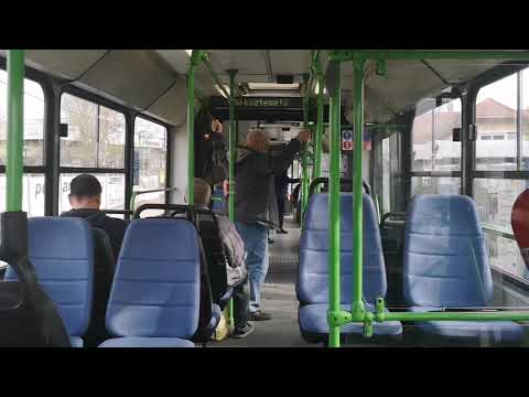 Ikarus 435.06 (BPI-940) [44-es busz] Budapesti út - Mátyásföld, repülőtér H