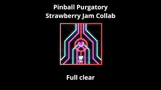 [SJ] Pinball Purgatory