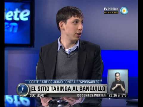 Visión 7 Resumen: Segunda parte 22-08-13